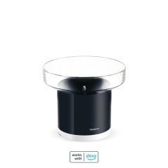 "Netatmo Rain Gauge NRG01-WW: Precision Weather Monitoring for Your Smart Home"